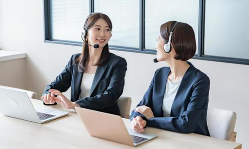 販売サポート・キャッシュレス